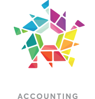 Kaleidoscope accounting