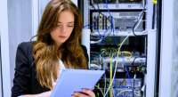 Service Informatique Montreal IT Services SOFTFLOW Depuis 1987 Cybersécurité PME Cybersecurity 24H IT Support