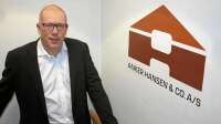 Anker hansen & co a/s