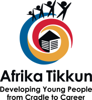 Afrika tikkun