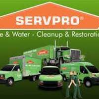Servpro of monroeville/evergreen/brewton