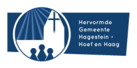 Hervormde gemeente hagestein