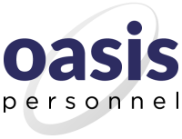 Oasis Personnel Ltd