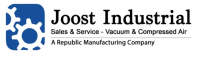 Joost industrial, inc.