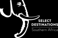 Select destinations southern africa