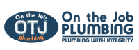 On the job plumbing