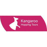Kangaroo hopping tours