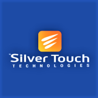 Silver Touch Technologies Ltd - SAP  B1 Solutions