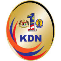 Kementerian dalam negeri