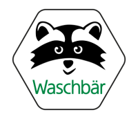 Waschbär gmbh