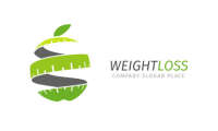 Pure weight loss