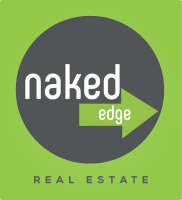Naked real estate