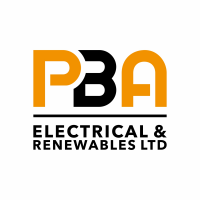 Pba electrical (pty) ltd
