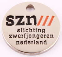 Stichting zwerfjongeren nederland
