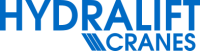Hydralift cranes