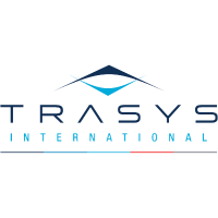 Trasys luxembourg psf