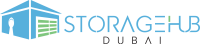 Storagehub Dubai
