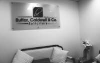Buttar, caldwell & co. solicitors