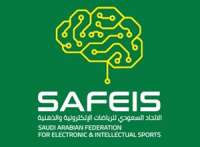 Saudi arabian federation for electronic & intellectual sports