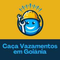 Caça Vazamentos em Goiânia - GO