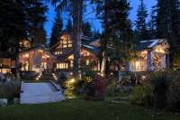 Villa South Pacific