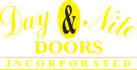 Day & nite doors, inc.