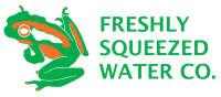 Freshly squeezed water co