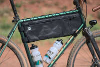 Pcych™ mid-frame bike bags