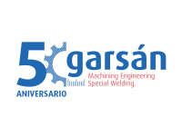 Garsan mecanizados