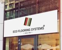 Eco flooring systems