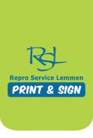 Repro service lemmen