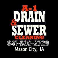 A-1 Drain Cleaning