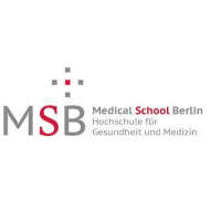 Msb medical school berlin