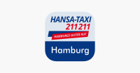 Hansa funktaxi eg