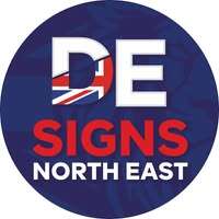 DE Signs NE Ltd