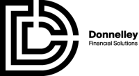 Donnelley financial solutions (dfin)