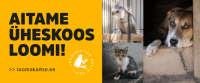 Estonian society for the protection of animals