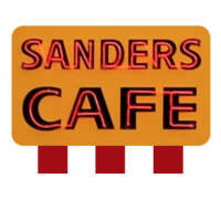 Sander's café