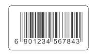 Barcodes west