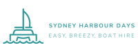 Sydney boat hire