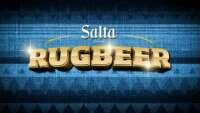 Cerveza rugbeer