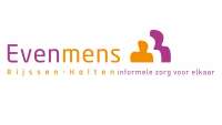 Evenmens, informele zorg voor elkaar