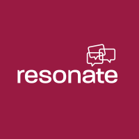 Resonate solutions