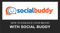 Social buddy
