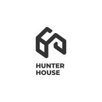The hunting house