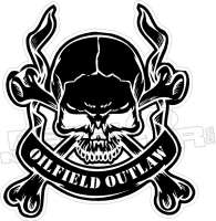 Oilfield outlaw