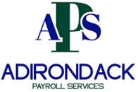 Adirondack payroll services