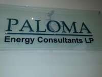 Paloma energy consultants