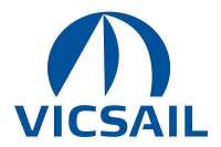 Vicsail