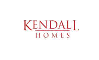 Kendall homes houston